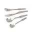 stainless steel DIY cutlery set
